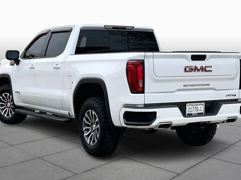 Used 2019 GMC Sierra 1500 AT4 w/ AT4 Premium Package image 12