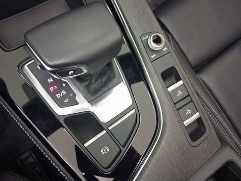 Used 2024 Audi A5 2.0T Premium Plus w/ Premium Plus image 13