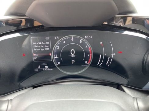 Used 2026 Lexus NX 350 AWD w/ Accessory Package (2T) image 15