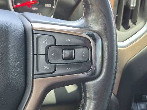 Used 2022 Chevrolet Silverado 3500 High Country AWD/4WD image 13