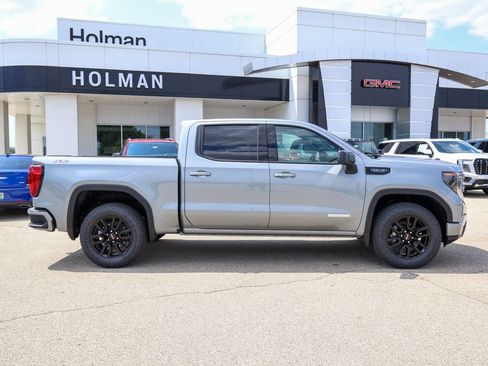 New 2026 GMC Sierra 1500 Elevation AWD/4WD image 2