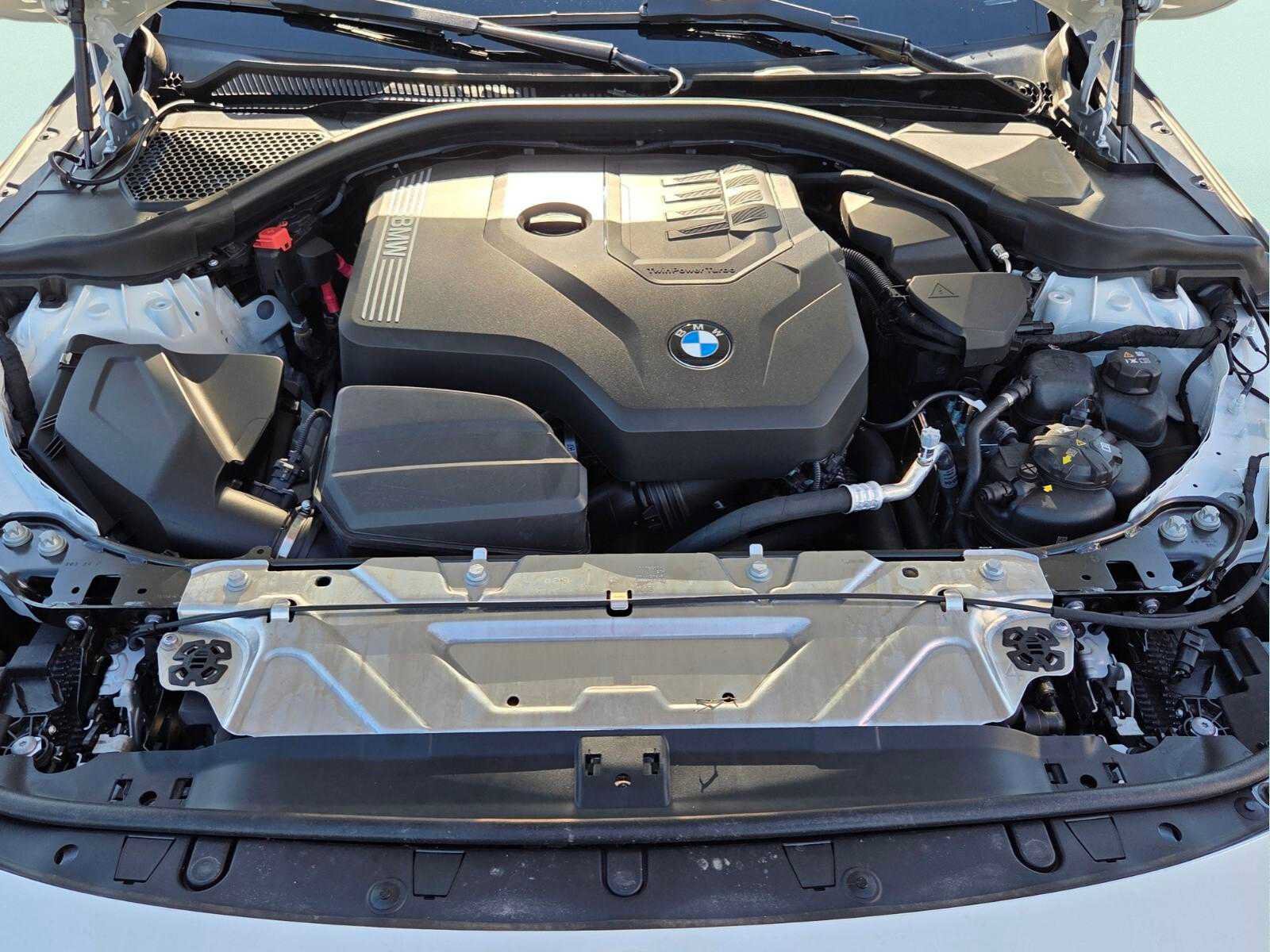 New 2026 BMW 230i xDrive Coupe w/ Premium Package AWD/4WD image 23