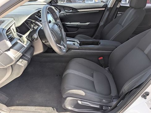 Used 2016 Honda Civic EX image 25