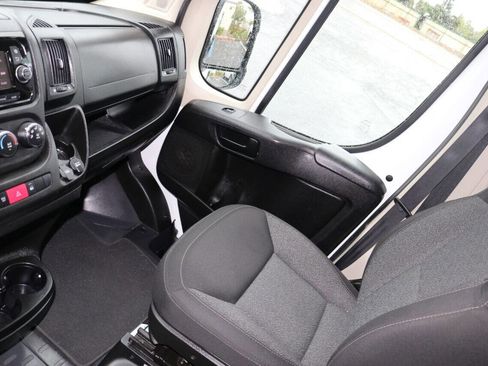Used 2021 RAM ProMaster 2500 image 53