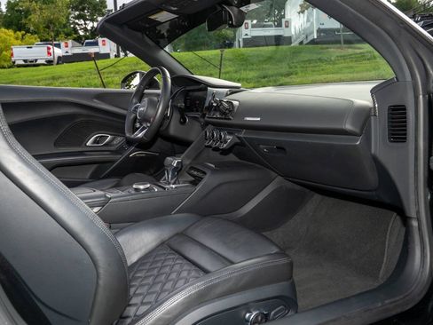 Used 2020 Audi R8 V10 performance AWD/4WD image 23