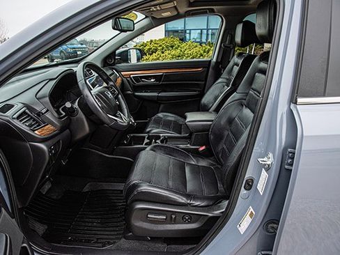 Used 2021 Honda CR-V EX-L image 15