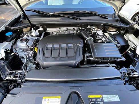 Used 2025 Audi Q3 2.0T Premium Plus w/ Premium Plus Package image 30