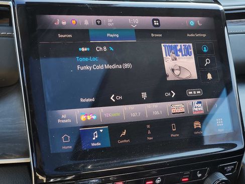 Used 2022 Jeep Grand Cherokee Limited 4xe image 17