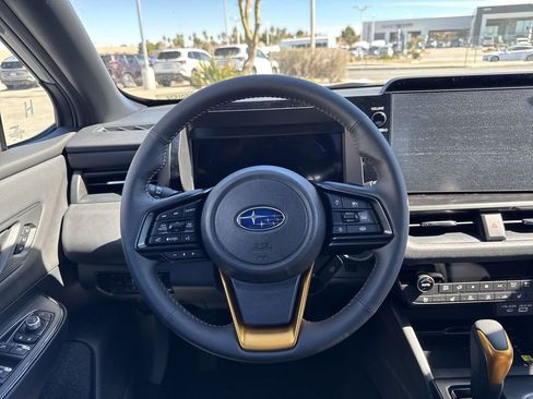 New 2026 Subaru Outback Wilderness image 11