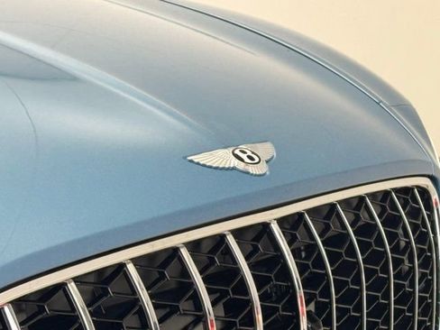 New 2026 Bentley Continental GTC image 69