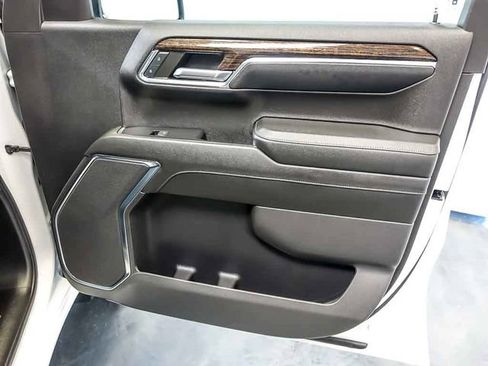 Certified 2024 GMC Sierra 1500 Elevation AWD/4WD image 29