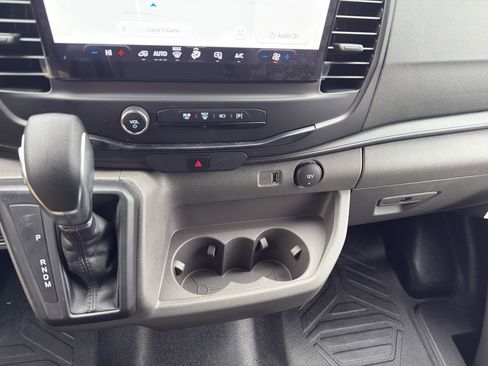 New 2026 Ford Transit 350 148 High Roof Extended AWD image 28
