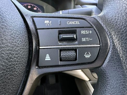 Used 2024 Honda Accord EX image 17
