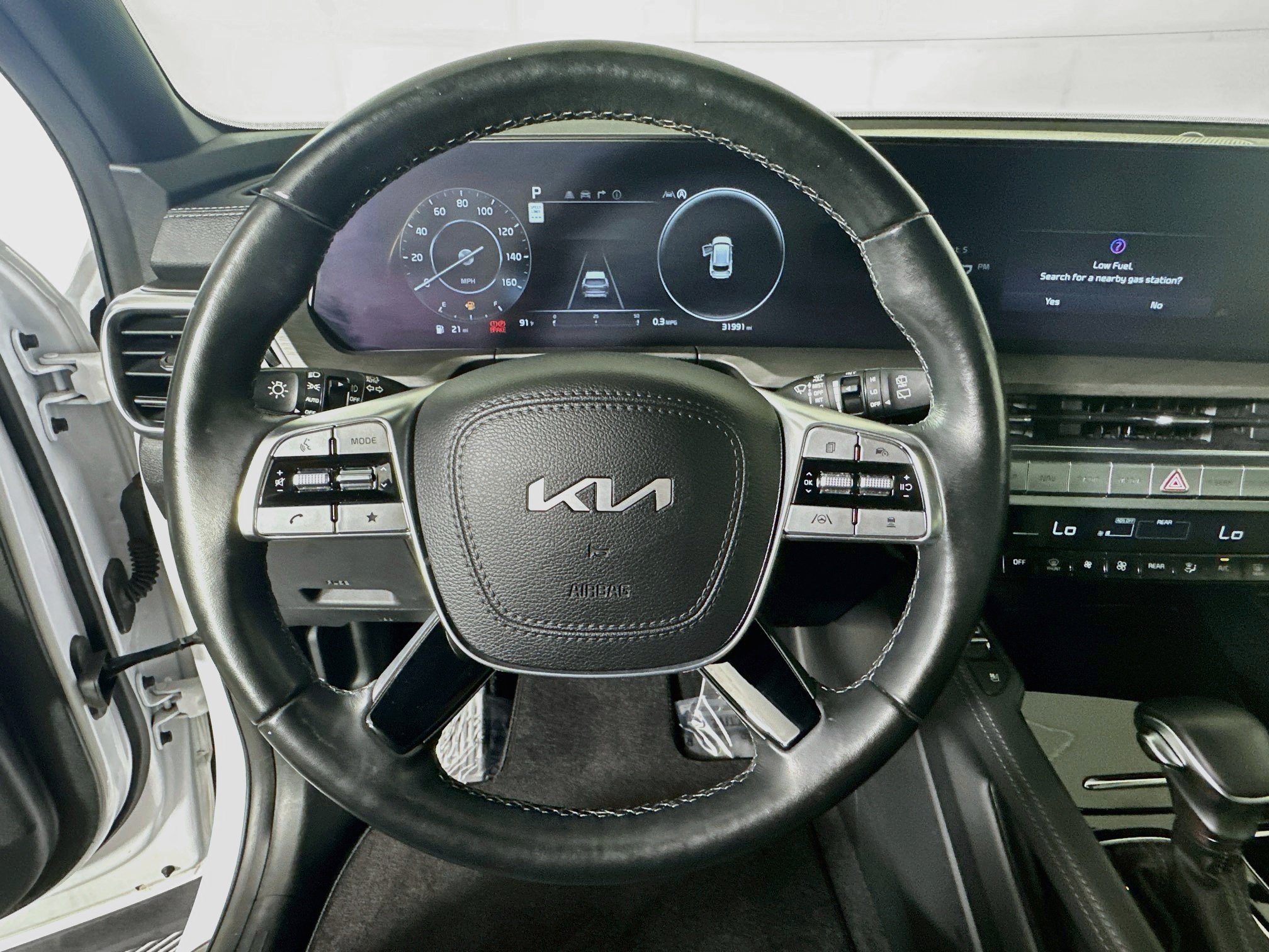 Used 2023 Kia Telluride SX X-Pro AWD/4WD image 15