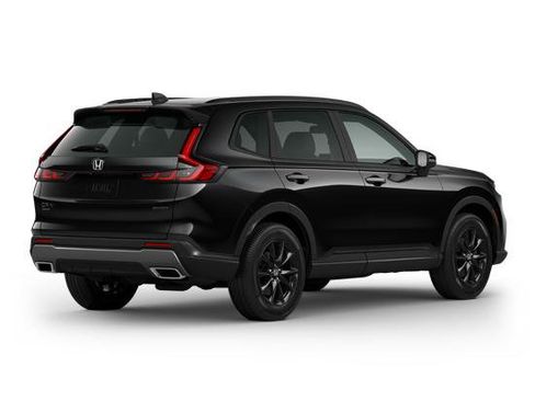 New 2026 Honda CR-V Sport image 5