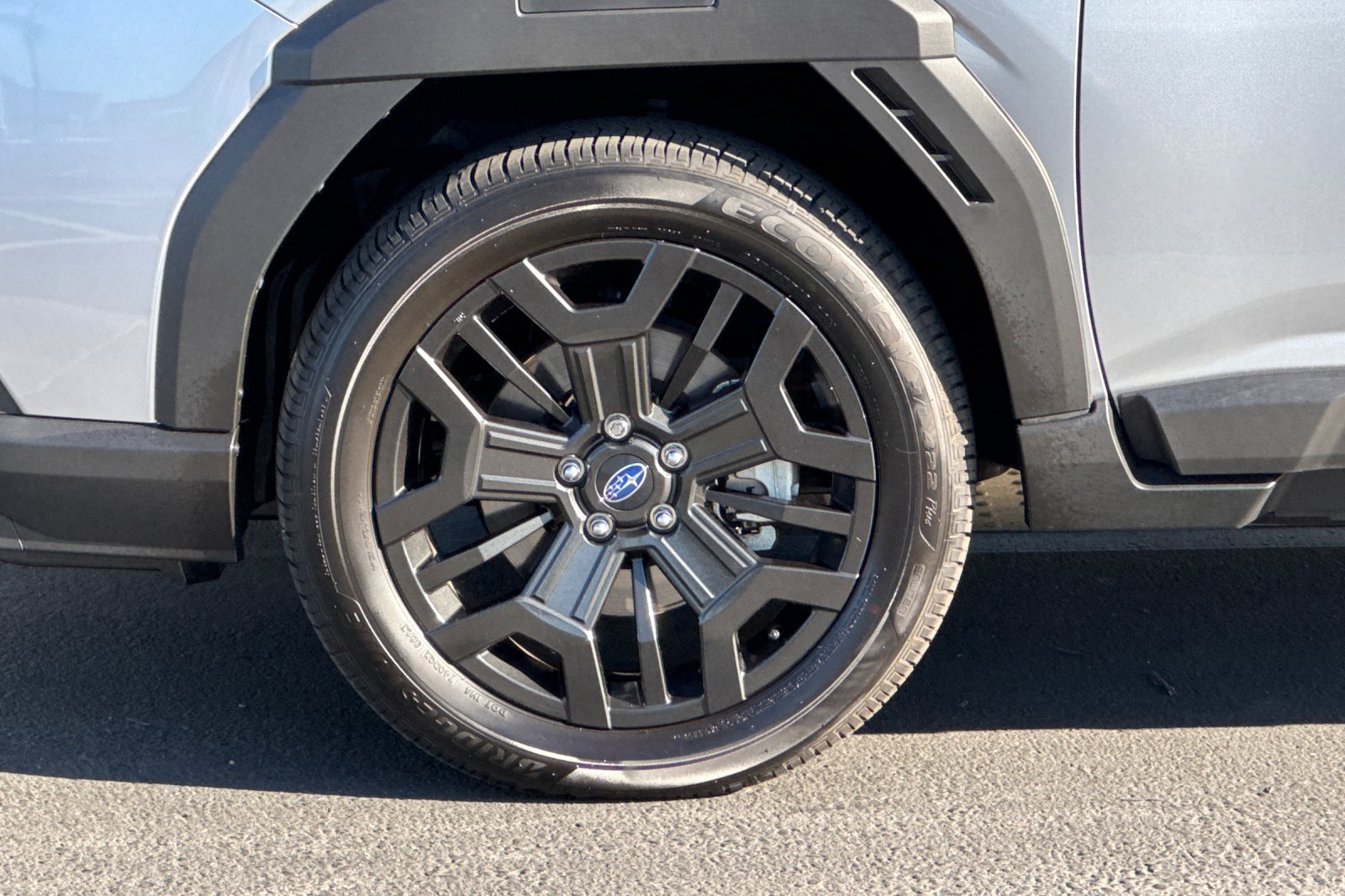 Certified 2026 Subaru Outback Limited XT AWD/4WD image 27