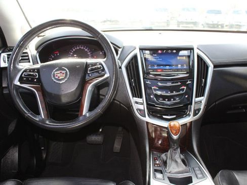 Used 2016 Cadillac SRX Luxury w/ Driver Awareness Package image 31