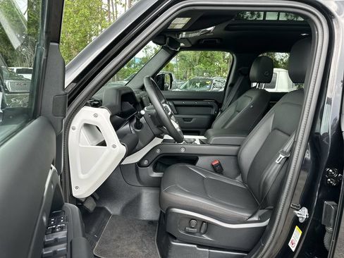Used 2025 Land Rover Defender 110 S AWD/4WD image 20