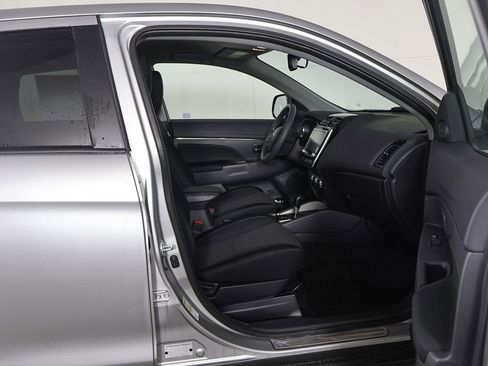 New 2026 Mitsubishi Outlander Sport ES AWD/4WD image 27