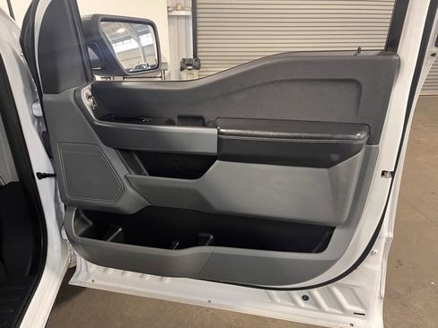 Used 2023 Ford F150 XLT image 12