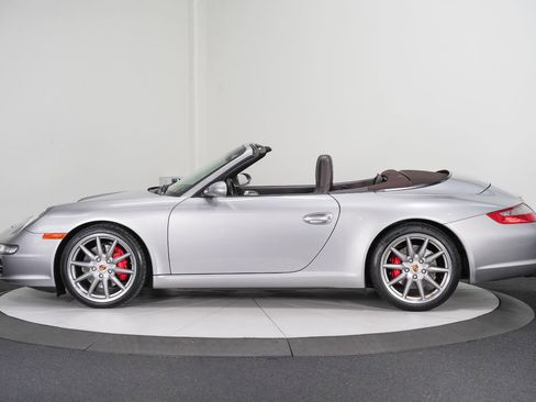 Used 2007 Porsche 911 Carrera S RWD image 6