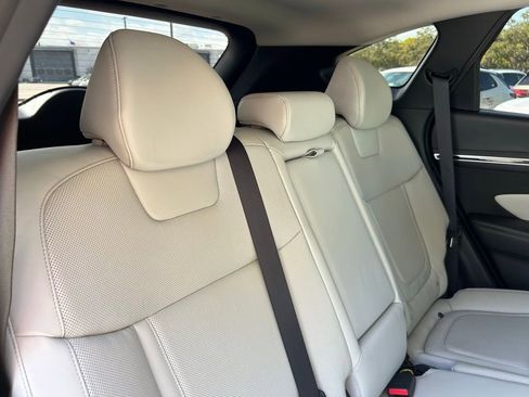 Used 2022 Hyundai Tucson Limited image 50