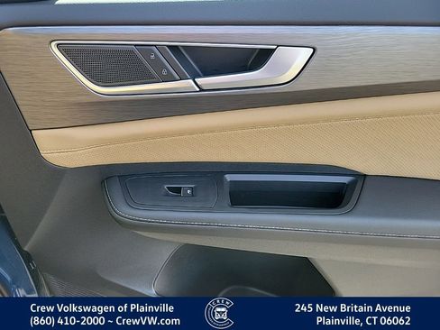 New 2026 Volkswagen Atlas Cross Sport SE image 41