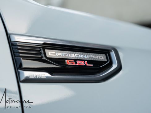 Used 2025 GMC Sierra 1500 AT4 w/ AT4 Premium Package image 24