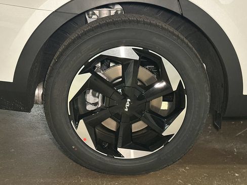 New 2026 Kia Sorento EX AWD/4WD image 8