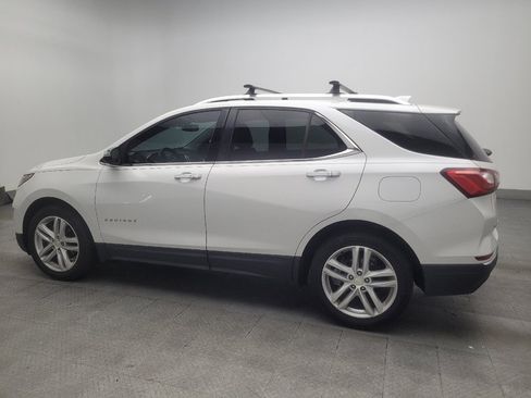 Used 2019 Chevrolet Equinox Premier AWD/4WD image 3