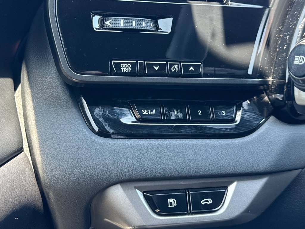 Used 2024 Lexus RX 350 Premium Plus w/ Convenience Package FWD image 18