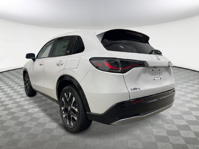 New 2027 Honda HR-V EX-L image 4