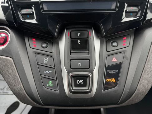 Used 2022 Honda Odyssey EX image 25