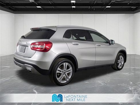 Used 2018 Mercedes-Benz GLA 250 GLA 250 image 5