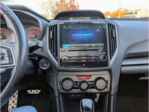 Used 2023 Subaru Impreza 2.0i Sport image 21