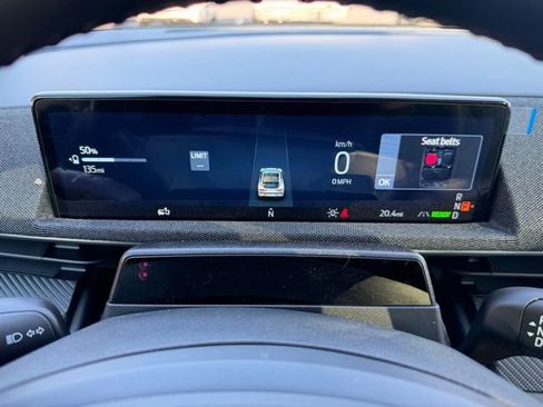 New 2025 Ford Mustang Mach-E Premium image 19