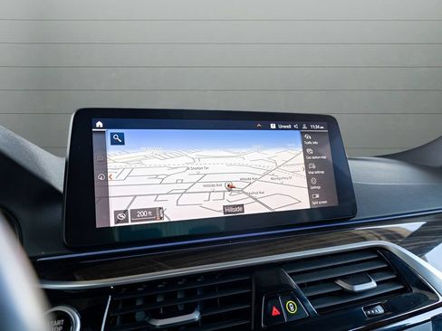 Used 2023 BMW 530i xDrive w/ Premium Package AWD/4WD image 25