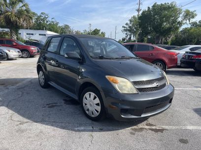 Used 2006 Scion xA