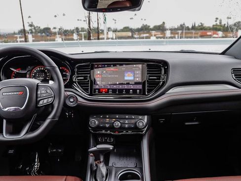 New 2026 Dodge Durango GT image 15