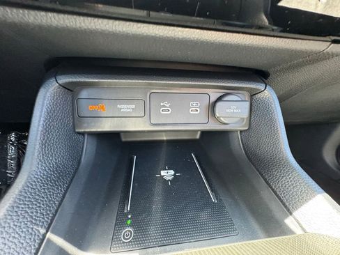 New 2026 Honda Civic Sport Touring image 12