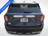 Used 2021 Ford Explorer XLT w/ Equipment Group 202A image 5