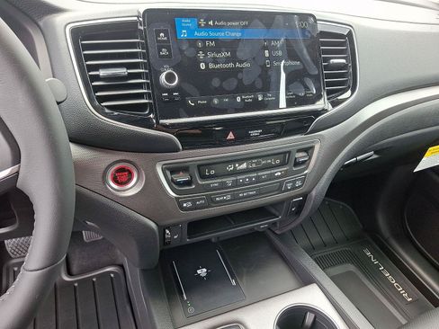 New 2026 Honda Ridgeline RTL image 8