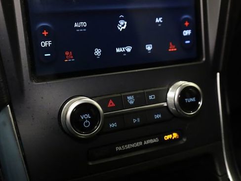 Used 2023 Ford Edge Titanium image 23