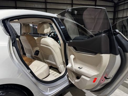 Used 2014 Maserati Ghibli S Q4 image 21