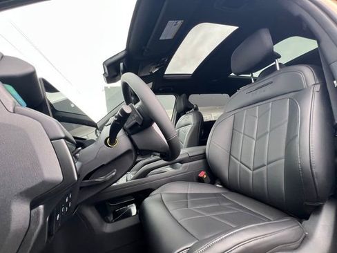 New 2027 Kia Telluride SX X-Line AWD/4WD image 18