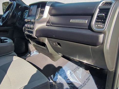 Used 2024 RAM 3500 Big Horn image 21