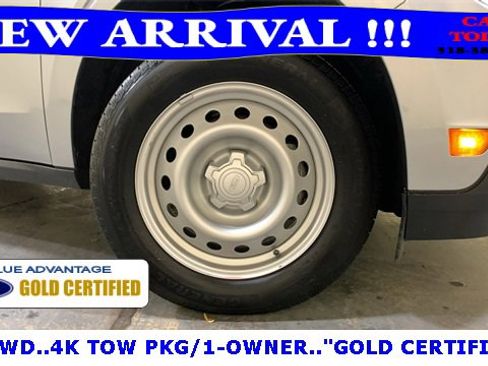 Certified 2023 Ford Maverick XL w/ Equipment Group 100A Standard image 10