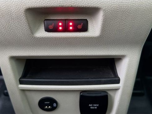 Used 2021 Ford Edge Titanium w/ Equipment Group 301A image 25