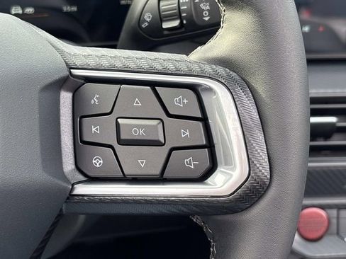 New 2026 Ford Mustang Convertible w/ Mustang Nite Pony Package image 21