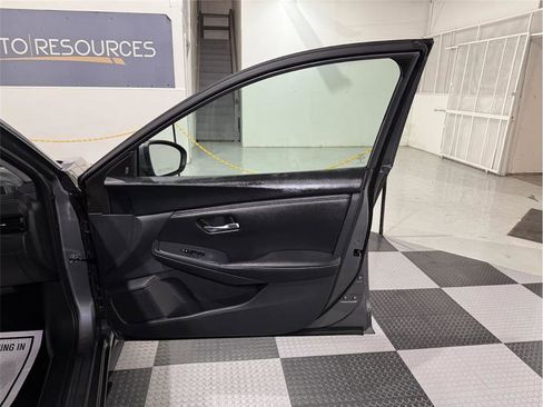 Used 2023 Nissan Sentra SV w/ All-Weather Package image 29